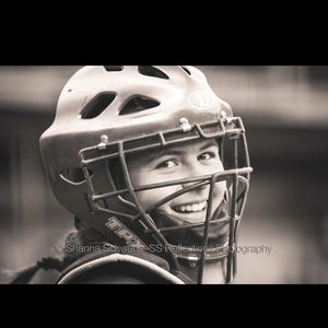 Meet your Posher, Molly